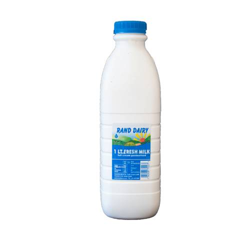 Rand Dairy Fresh Milk - Image 2