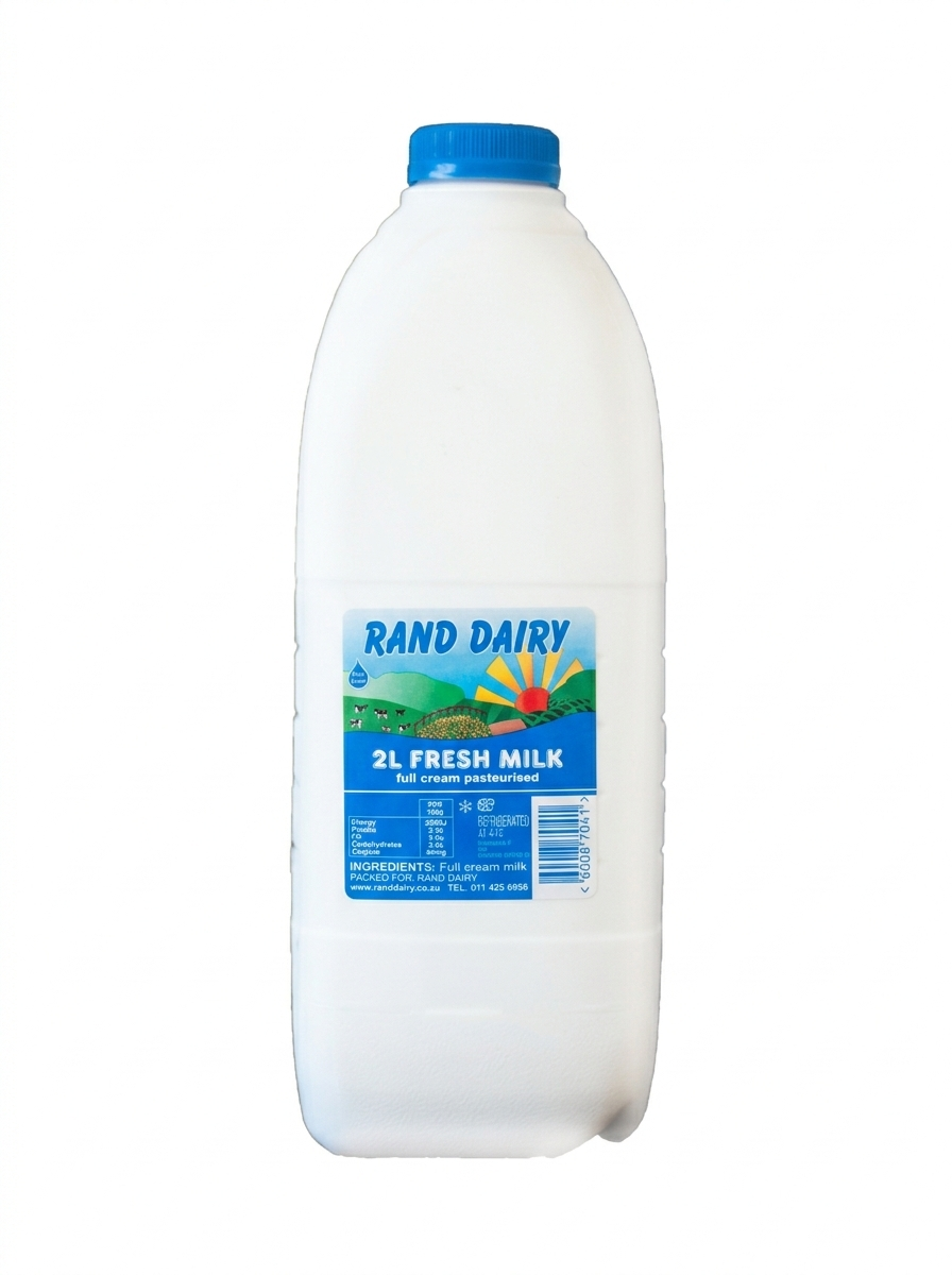 Rand Dairy Fresh Milk - Image 3