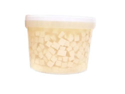 3.2kg Feta Cheese Diced