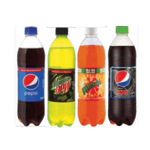 Pepsi