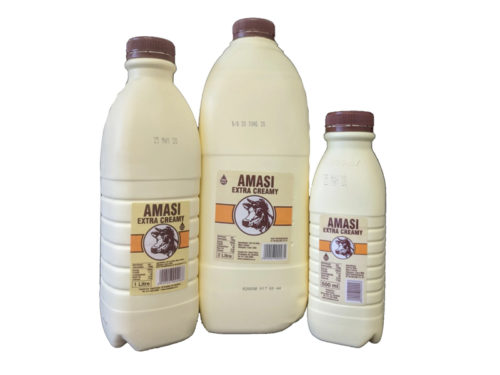 Amasi Extra Creamy