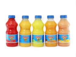 Clover Tropika – 500 ml