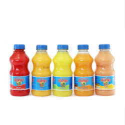 Clover Tropika – 500 ml