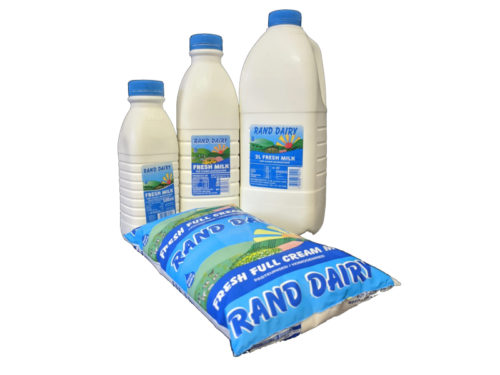Fresh Rand Dairy Milk