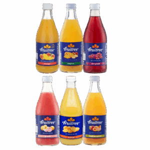 Fruitree 350ml