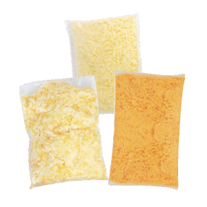 Grated Cheese