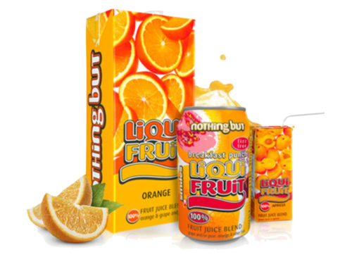 Liqui-Fruit