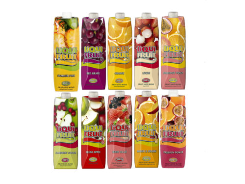 Liqui-Fruit