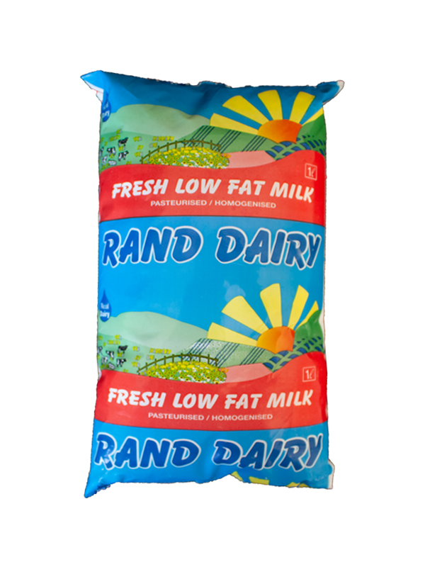 Rand Dairy Fresh Milk - Image 4