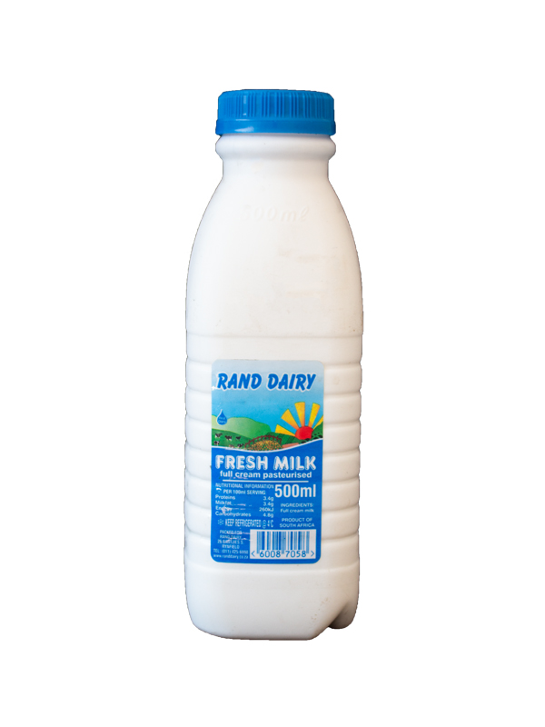 Rand Dairy Fresh Milk - Image 5