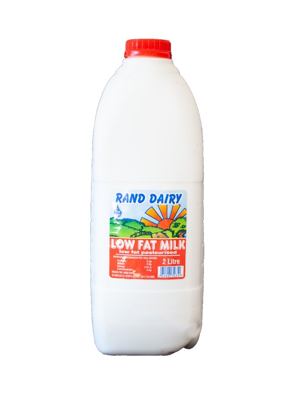 Rand Dairy Fresh Milk - Image 6