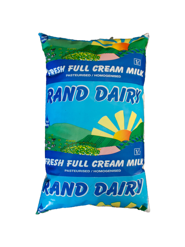 Rand Dairy Fresh Milk - Image 7