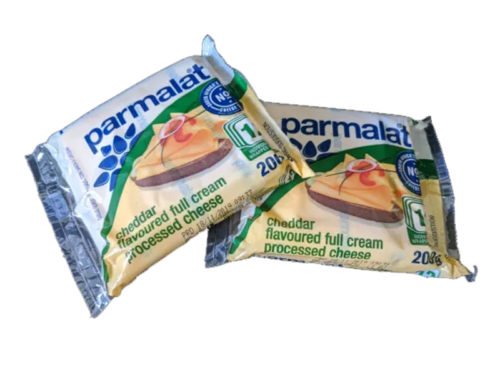 Parmalat 200g Sliced Cheddar