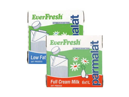 Parmalat Everfresh Long Life Milk