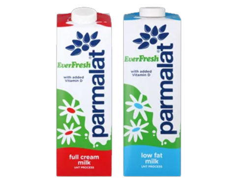 Parmalat Everfresh Long Life Milk
