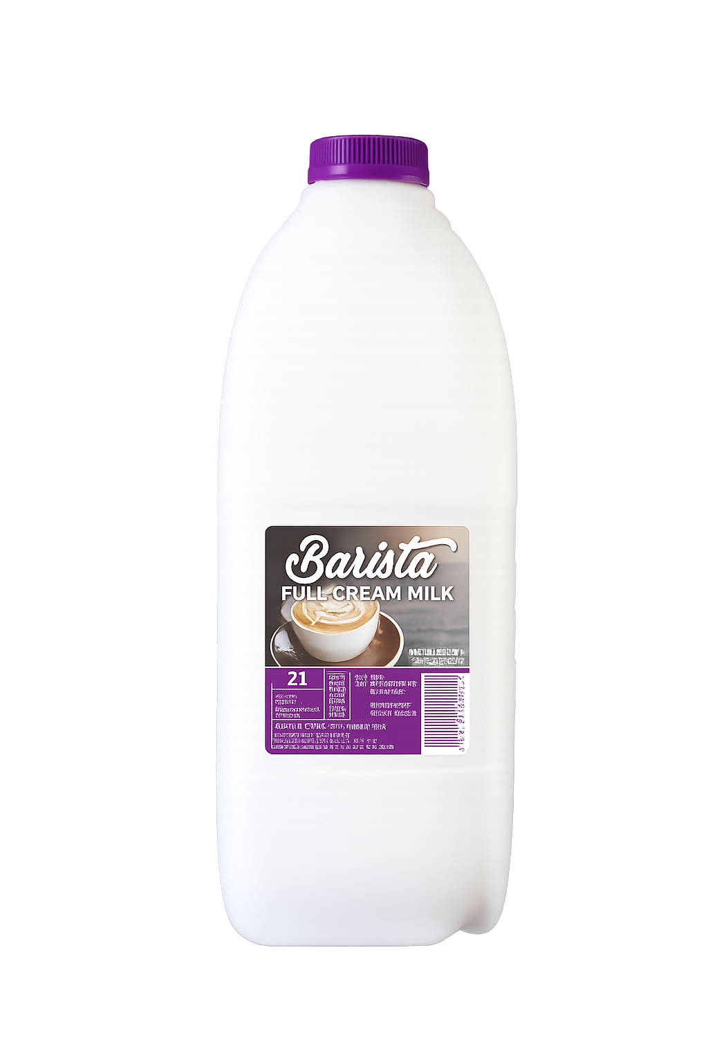 Rand Dairy Fresh Milk - Image 8