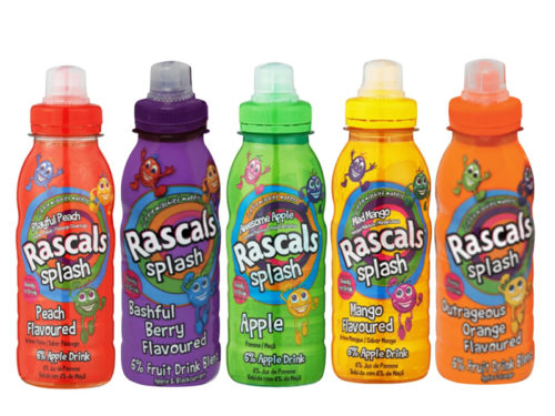 Rascals ready to drink 300ml