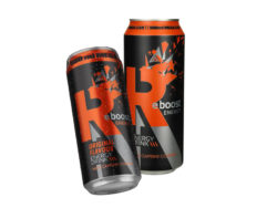 Reboost Energy Drink