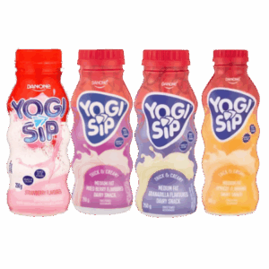 Yogi-Sip