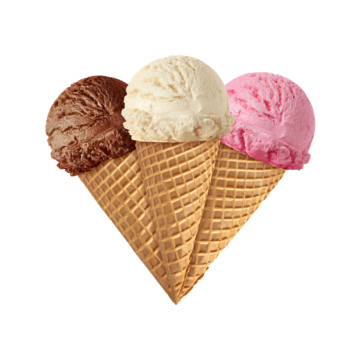 Absolute' Ice Cream Tubs - Image 2