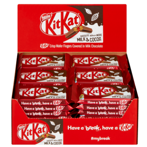 Nestlé Chocolates - variety - Image 2