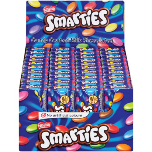 Nestlé Chocolates - variety - Image 5