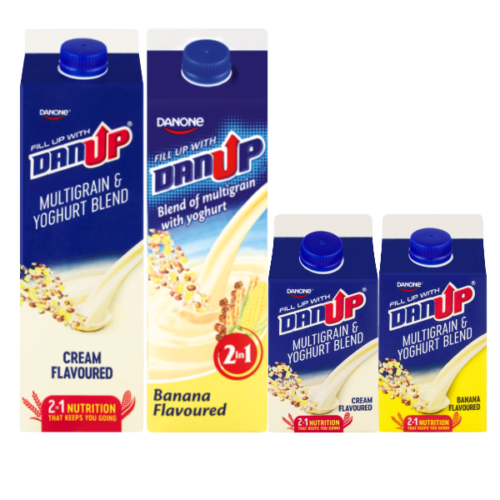 Danup Danone
