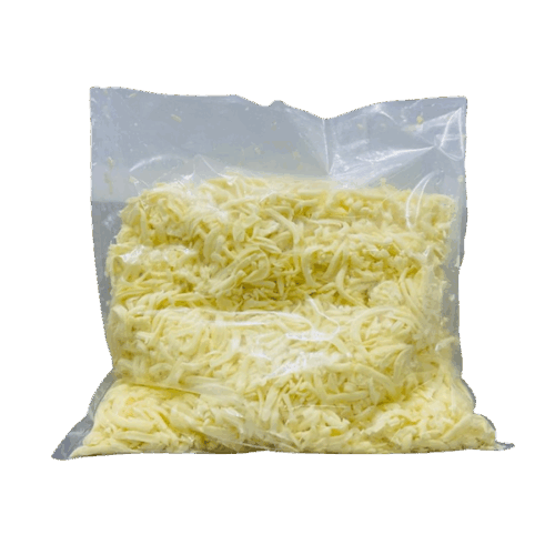 Grated Cheese - Image 2