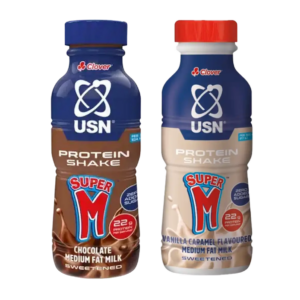 USN SuperM Protein Shake 300ml