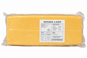 Gouda Cheese (Loaf)